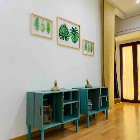 Apartamento The Bell Ringer House Sevilla Exterior foto