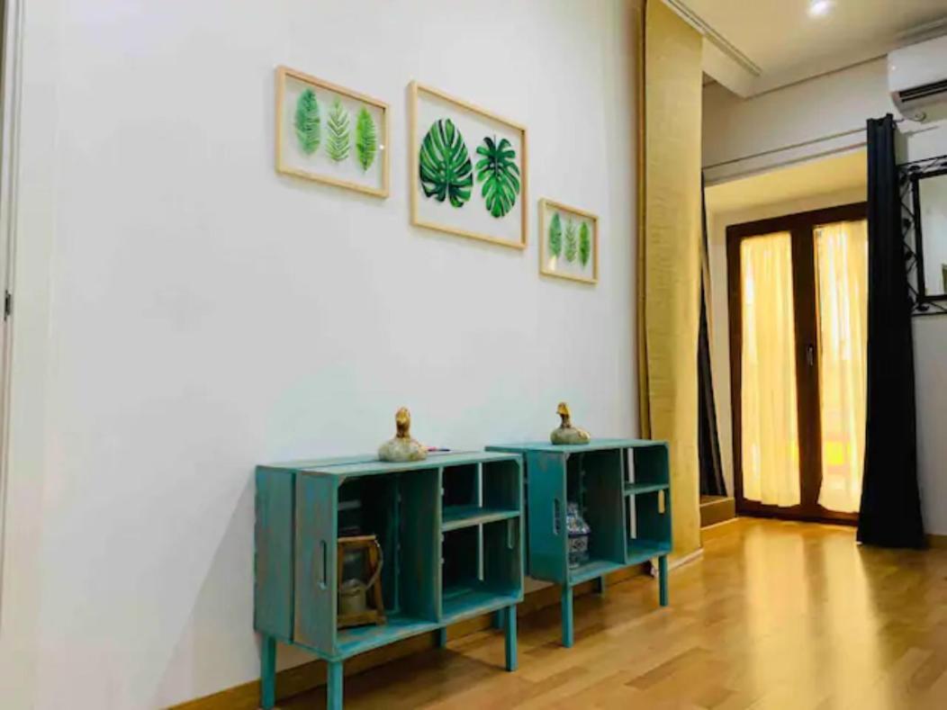 Apartamento The Bell Ringer House Sevilla Exterior foto